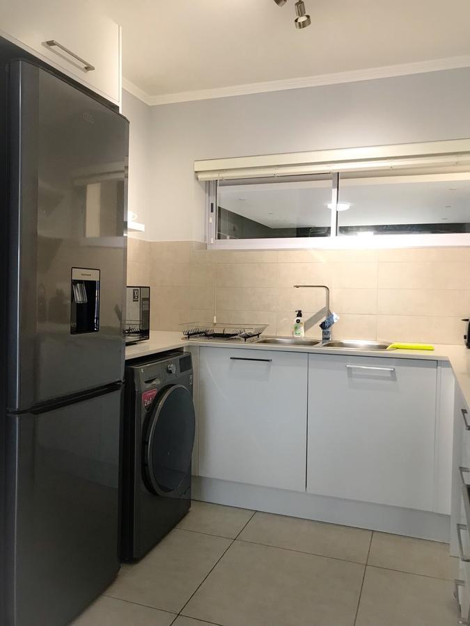 131 Yellowwood Ashton Park Cape Town Eksteriør bilde